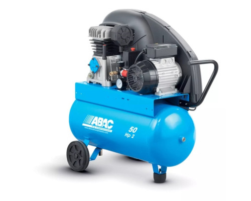 Купить Компрессор поршневой ABAC A29B 50 CM3