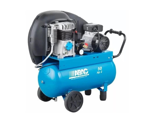 Купить Компрессор поршневой ABAC A29B 50 CM3