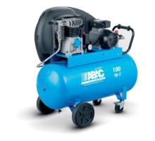 Компрессор поршневой ABAC A39 100 CT3