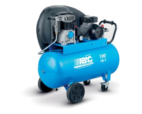 Купить Компрессор поршневой ABAC A39 100 CT3