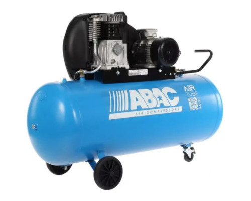 Купить Компрессор поршневой ABAC A39B 90 CT4