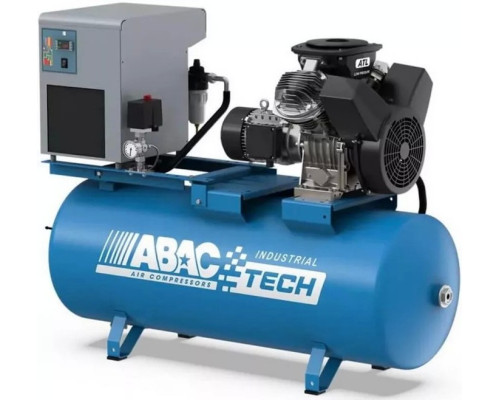 Купить Компрессор ABAC ATL 10/500/10 (4116001438)