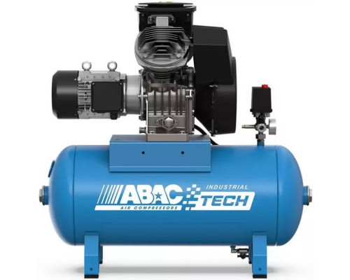 Купить Компрессор ABAC ATL 10/500/10 (4116001438)