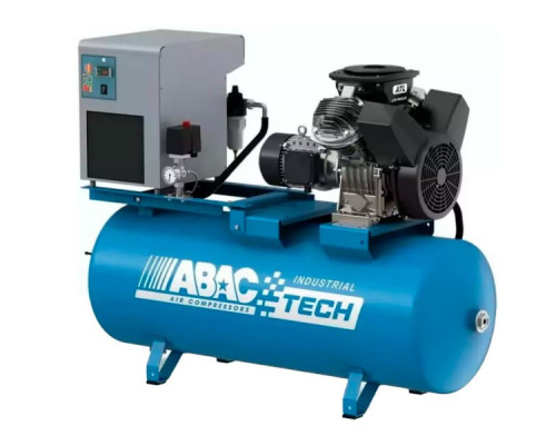 Купить Компрессор ABAC ATL 10/500D/10 (4116001443)