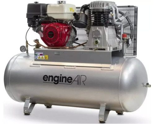 Купить Компрессор ABAC EngineAIR 12/270 14S ES PETROL