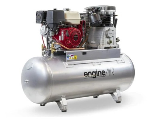 Купить Компрессор ABAC EngineAIR 12/270 14S ES PETROL