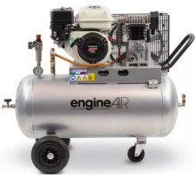 Компрессор ABAC EngineAIR 4/100 Petrol 1121440138