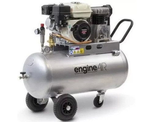 Купить Компрессор ABAC EngineAIR 4/100 Petrol 1121440138