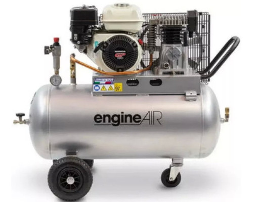 Купить Компрессор ABAC EngineAIR 5/100 10 Petrol 1121440112