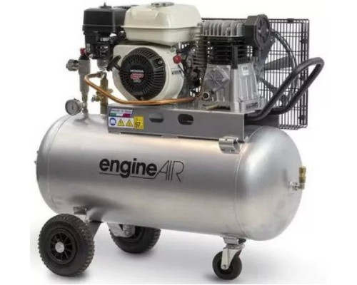Купить Компрессор ABAC EngineAIR 5/100 10 Petrol 1121440112