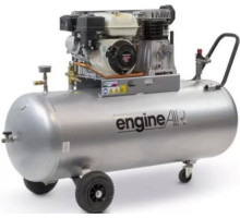 Компрессор ABAC EngineAIR 5/200 10 PETROL 1121440113