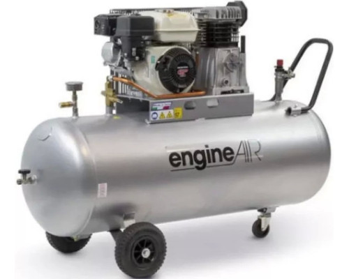 Купить Компрессор ABAC EngineAIR 5/200 10 PETROL 1121440113