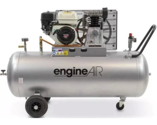 Купить Компрессор ABAC EngineAIR 5/200 10 PETROL 1121440113