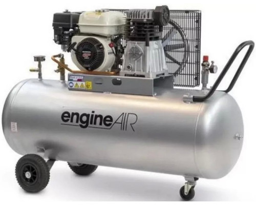 Купить Компрессор ABAC EngineAIR 5/200 10 PETROL 1121440113