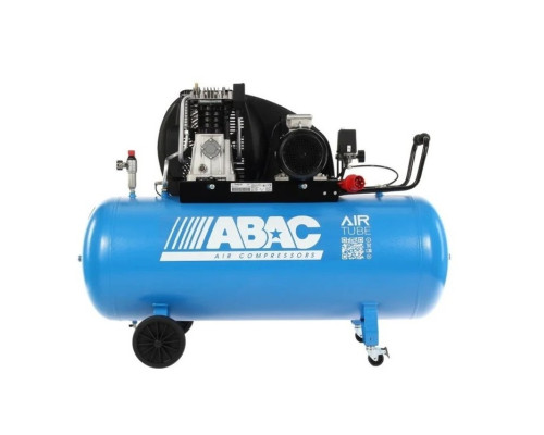 Купить Компрессор ABAC EXP A49B 270 CM3 (4116028704)