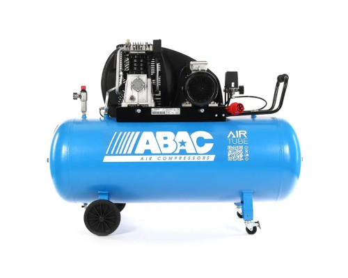 Купить Компрессор поршневой ABAC EXP A49B 270 CT4