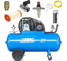 Компрессор ABAC PRO A39B 270CT4 