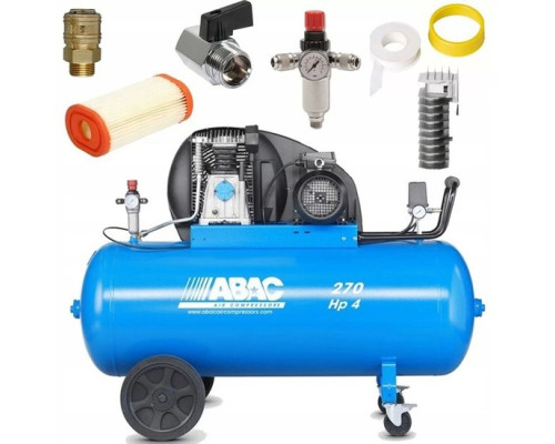 Купить Компрессор ABAC PRO A39B 270CT4