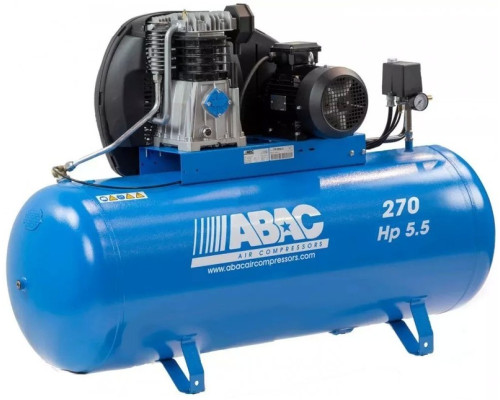 Купить Компрессор ABAC PRO A49B 270 FT5,5 4116000244