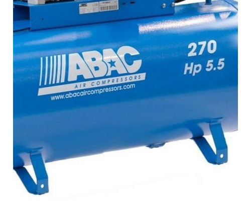 Купить Компрессор ABAC PRO A49B 270 FT5,5 4116000244