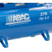Купить Компрессор ABAC PRO A49B 270 FT5,5 4116000244