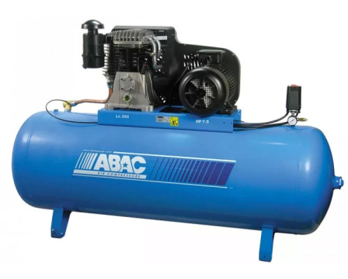 Купить Компрессор ABAC PRO B7000 500 FT10 15B YD