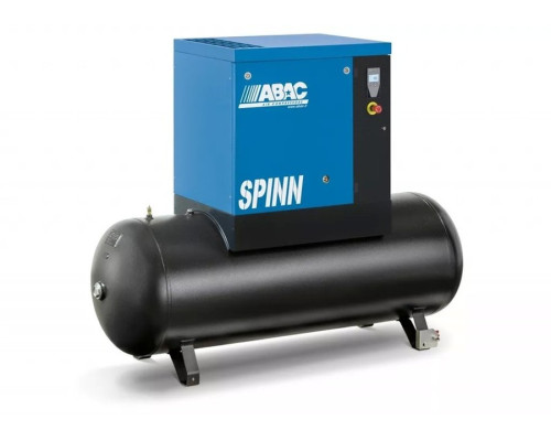 Купить Компрессор ABAC SPINN 11 8 400/50 TM500 CE (4152022630)