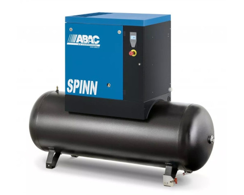 Купить Компрессор ABAC SPINN 11 8 400/50 TM500 CE (4152022630)