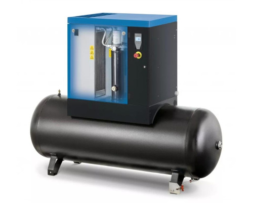 Купить Компрессор ABAC SPINN 11 8 400/50 TM500 CE (4152022630)