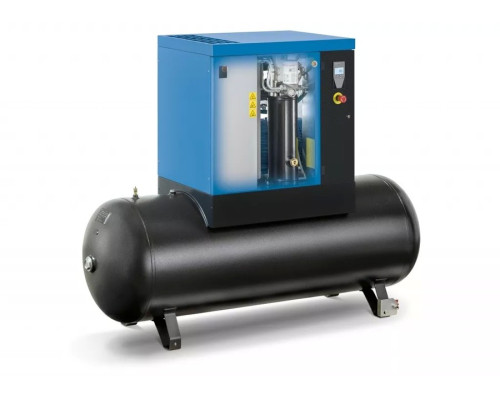 Купить Компрессор ABAC SPINN 11 8 400/50 TM500 CE (4152022630)