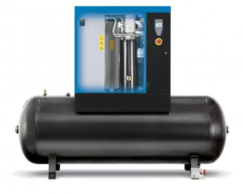 Купить Компрессор ABAC SPINN 11 8 400/50 TM500 CE (4152022630)