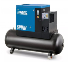 Компрессор ABAC SPINN 11E 8 400/50 TM500 CE (4152022649)