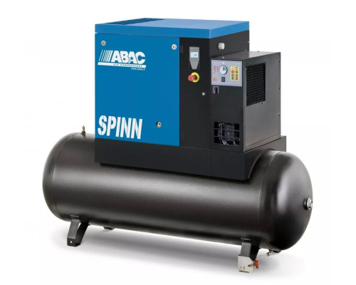 Купить Компрессор ABAC SPINN 11E 8 400/50 TM500 CE (4152022649)