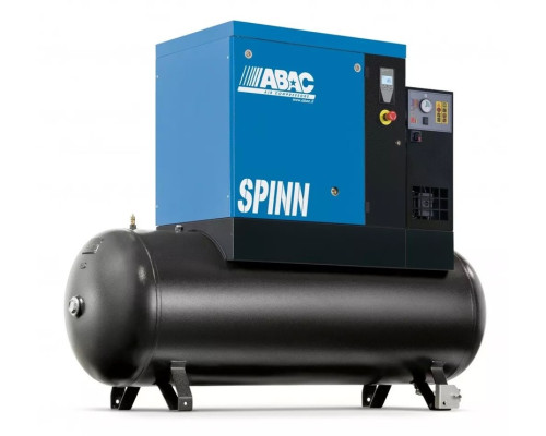 Купить Компрессор ABAC SPINN 11E 8 400/50 TM500 CE (4152022649)