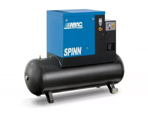 Купить Компрессор ABAC SPINN 11E 8 400/50 TM500 CE (4152022649)