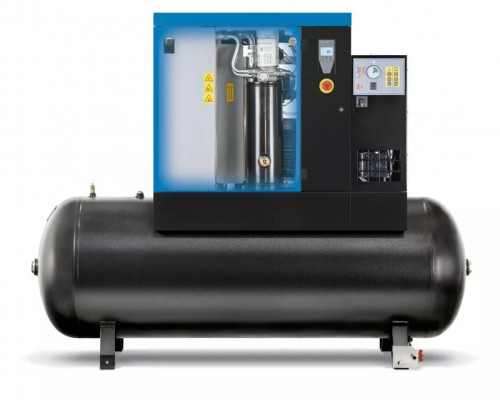 Купить Компрессор ABAC SPINN 11E 8 400/50 TM500 CE (4152022649)