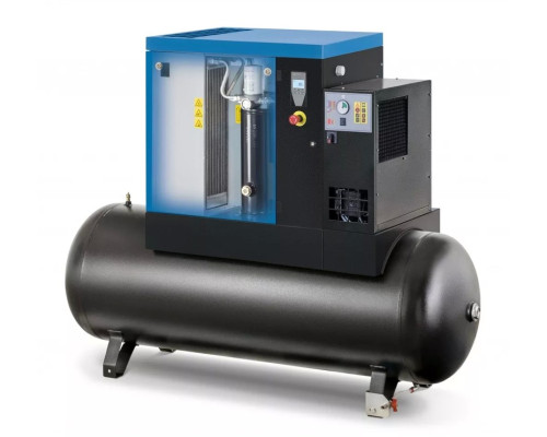 Купить Компрессор ABAC SPINN 11E 8 400/50 TM500 CE (4152022649)