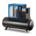 Купить Компрессор ABAC SPINN 11E 8 400/50 TM500 CE (4152022649)