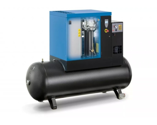 Купить Компрессор ABAC SPINN 11E 8 400/50 TM500 CE (4152022649)