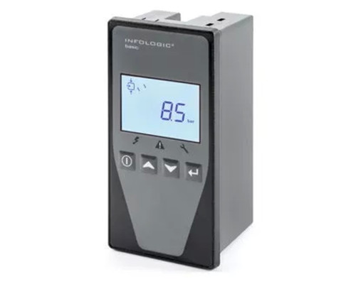 Купить Компрессор ABAC SPINN 11E 8 400/50 TM500 CE (4152022649)