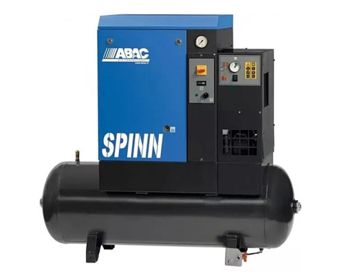 Купить Компрессор ABAC SPINN 15 10 400/50 TM500 CE