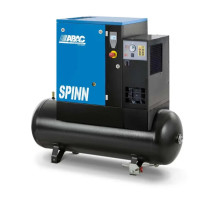 Компрессор ABAC SPINN 15 400/50TM500CE