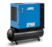 Компрессор ABAC SPINN 15XE 8 400/50 TM500 CE