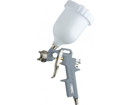 Купить Пневмокраскораспылитель ABAC G-540F (2809913540)
