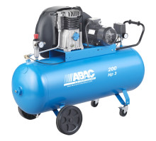 Компрессор ABAC PRO A39B/200 CT4 (4116024166)