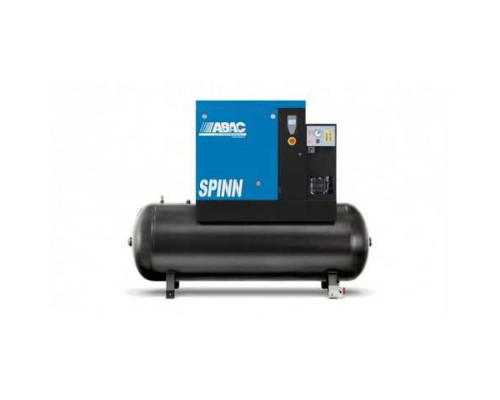 Купить Компрессор ABAC SPINN 11E 10 400/50 TM270 CE 4152022648