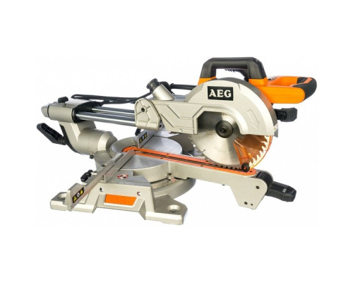 Купить Пила торцовочная AEG PS 216 L (4935440650)