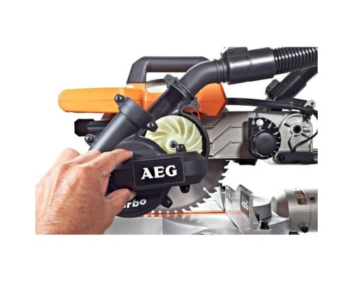 Купить Пила торцовочная AEG PS 216 L (4935440650)