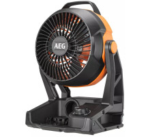 Аккумуляторный вентилятор AEG BAF 18-0 (4935492627)
