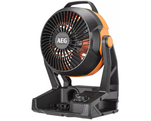 Купить Аккумуляторный вентилятор AEG BAF 18-0 (4935492627)